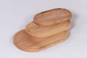 Deska-jesen-oval