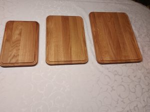 oak